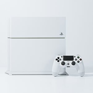 Console Games