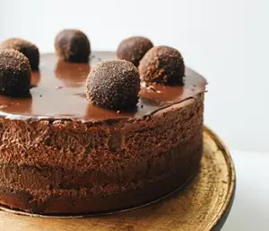 Baked Goodies